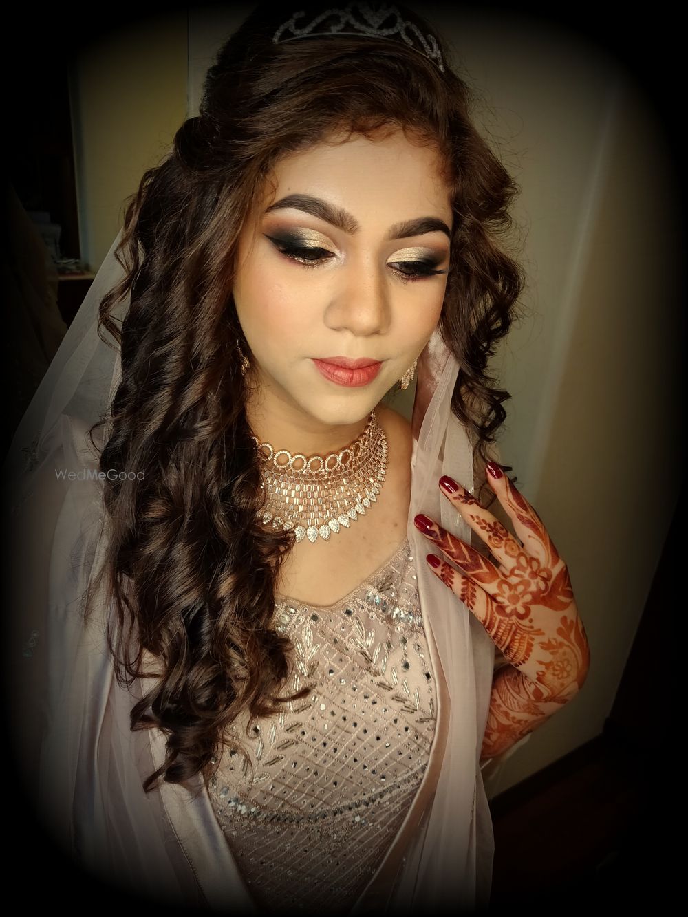 Photo From Indian Brides - By Neha Jha Makeover Studio