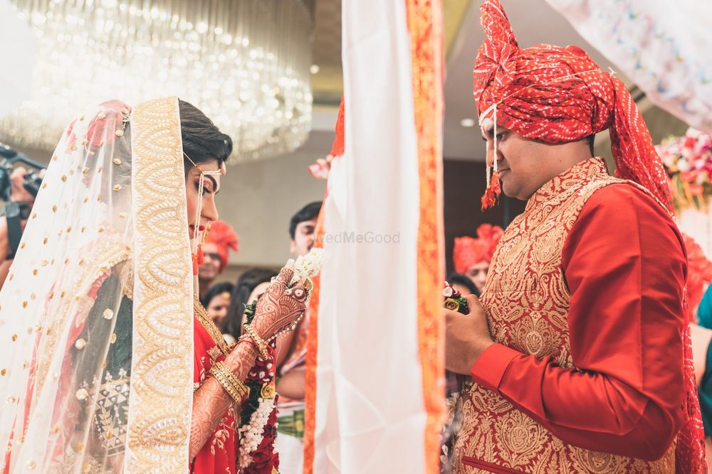 Photo From Aashna & Kapil | Wedding - By Rhythmic Focus