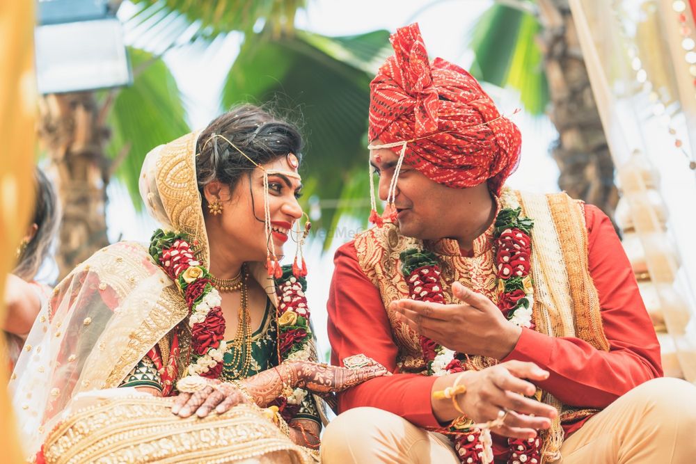 Photo From Aashna & Kapil | Wedding - By Rhythmic Focus