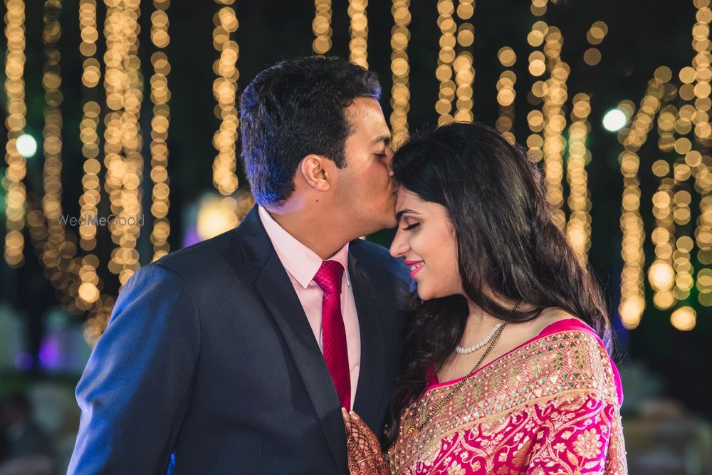 Photo From Aashna & Kapil | Wedding - By Rhythmic Focus