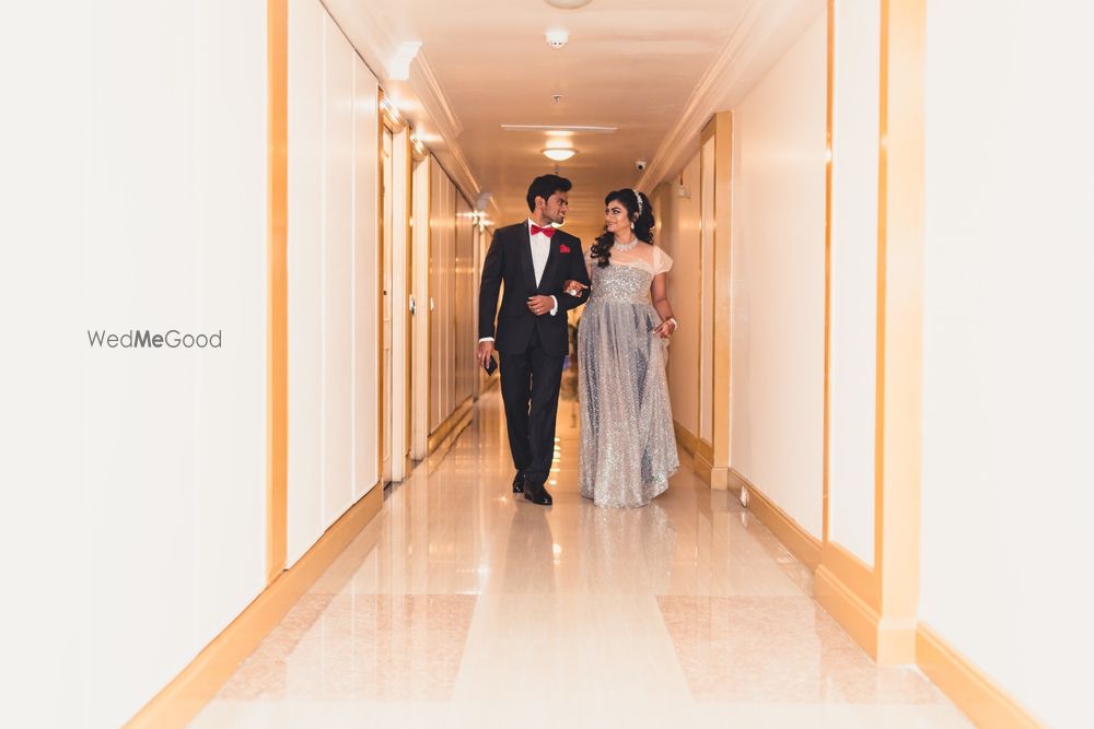Photo From Vidya & Aalok | Wedding - By Rhythmic Focus