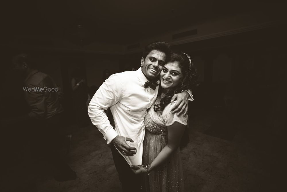 Photo From Vidya & Aalok | Wedding - By Rhythmic Focus