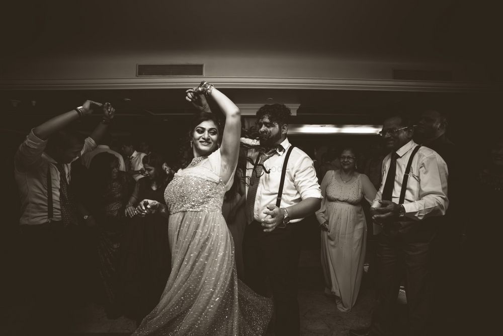 Photo From Vidya & Aalok | Wedding - By Rhythmic Focus