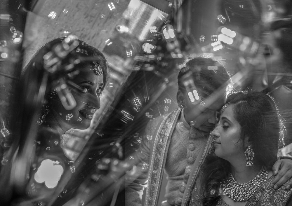 Photo From Sidraah & Ashok  - By Clicksunlimited Photography