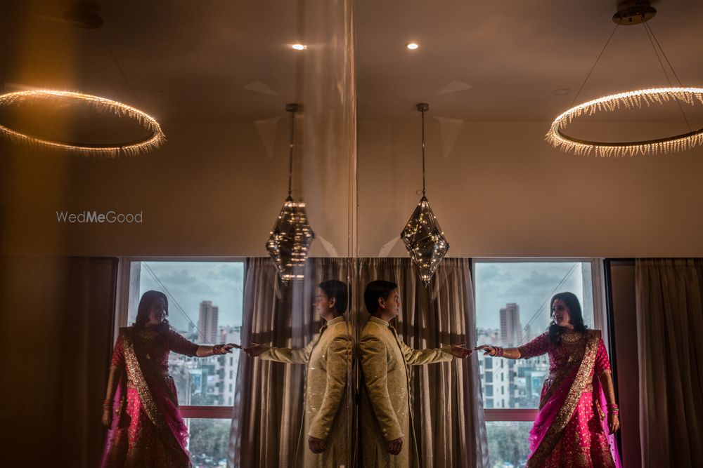 Photo From Sidraah & Ashok  - By Clicksunlimited Photography