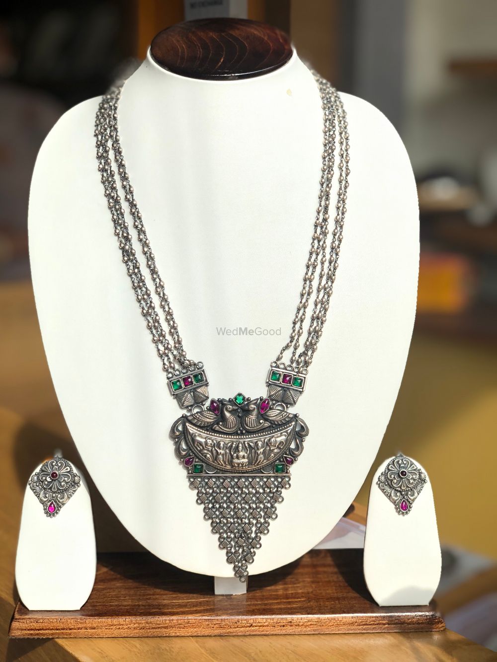 Photo From Silver Jewellery  - By Rumki Fashion Jewellery