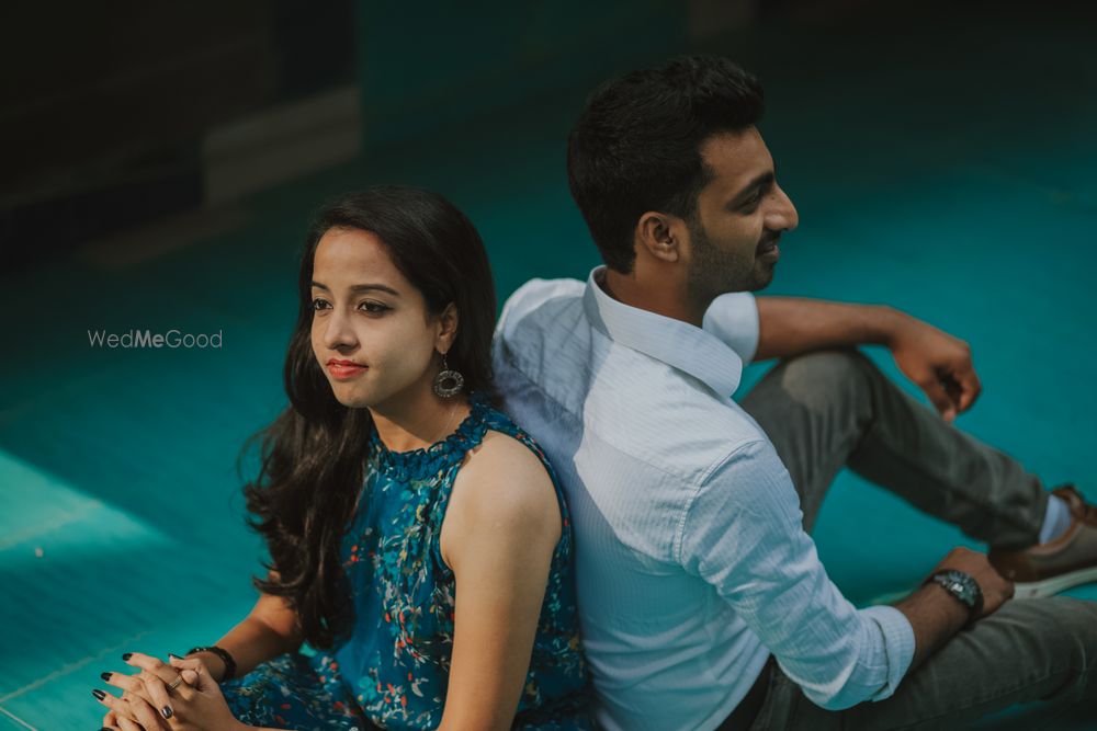 Photo From Arjun+Megha - By ThyWed Stories