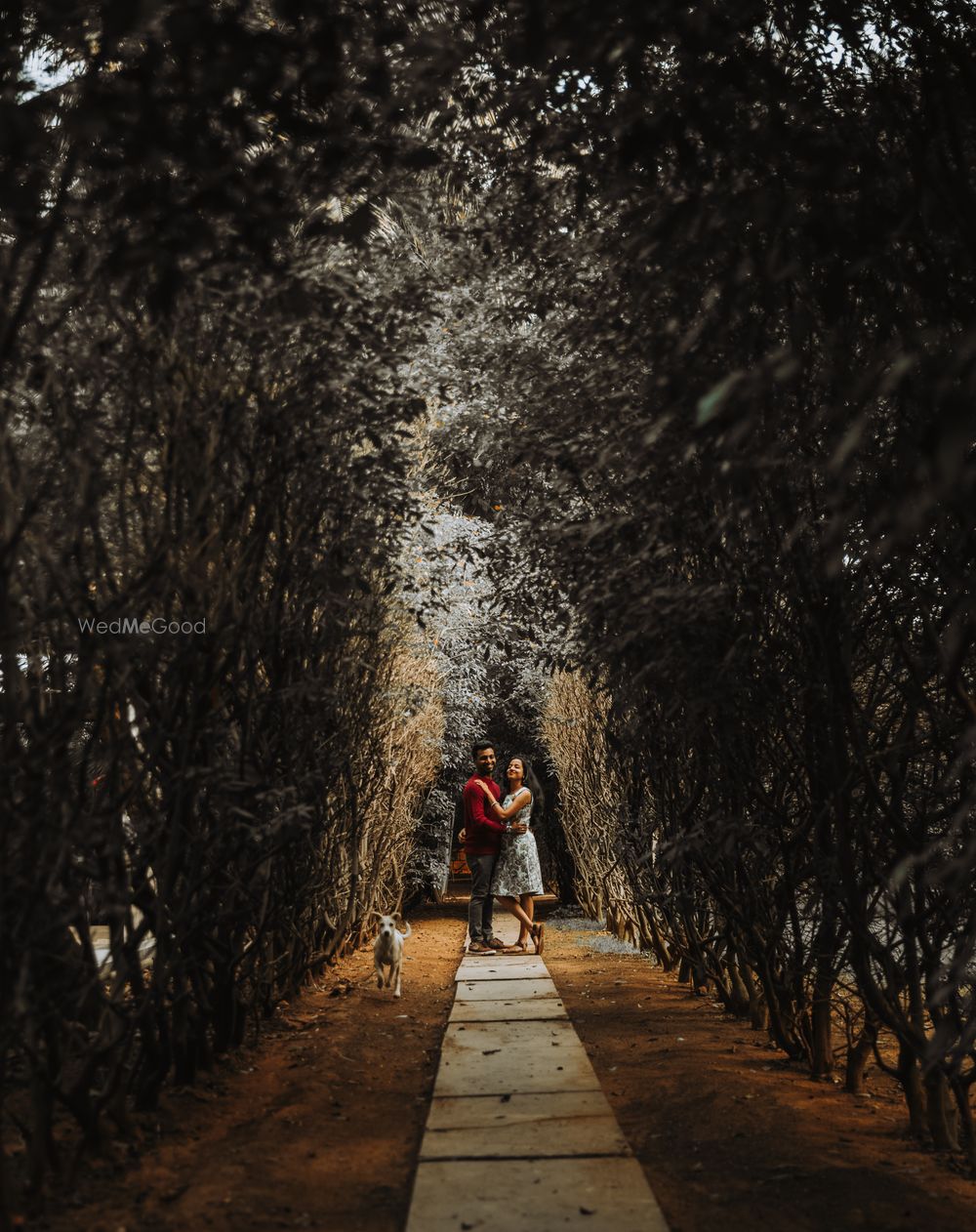 Photo From Arjun+Megha - By ThyWed Stories