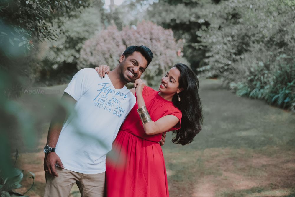 Photo From Arjun+Megha - By ThyWed Stories