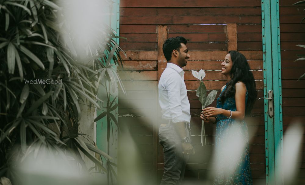 Photo From Arjun+Megha - By ThyWed Stories