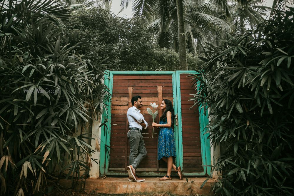 Photo From Arjun+Megha - By ThyWed Stories