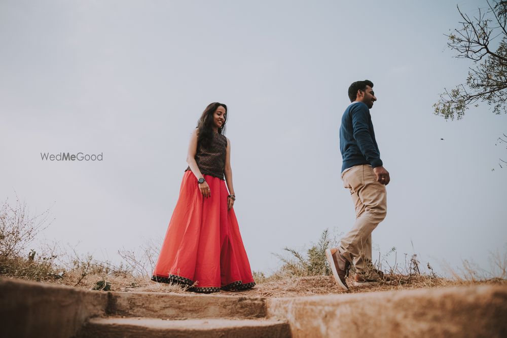 Photo From Arjun+Megha - By ThyWed Stories