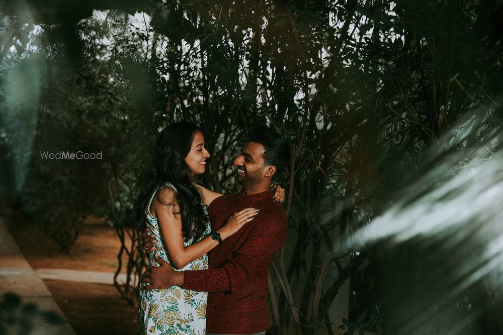 Photo From Arjun+Megha - By ThyWed Stories