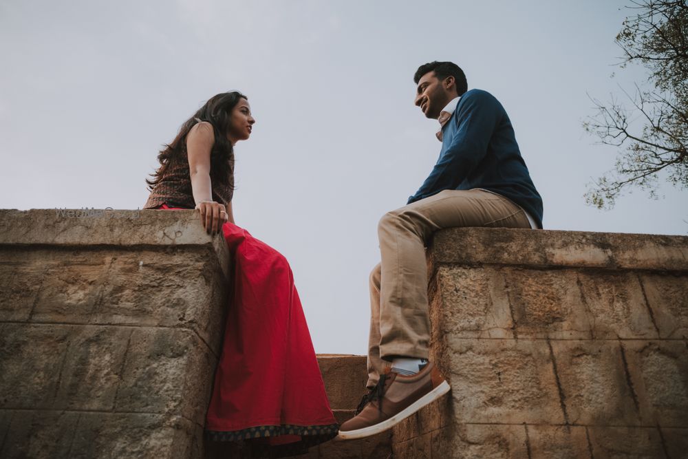 Photo From Arjun+Megha - By ThyWed Stories