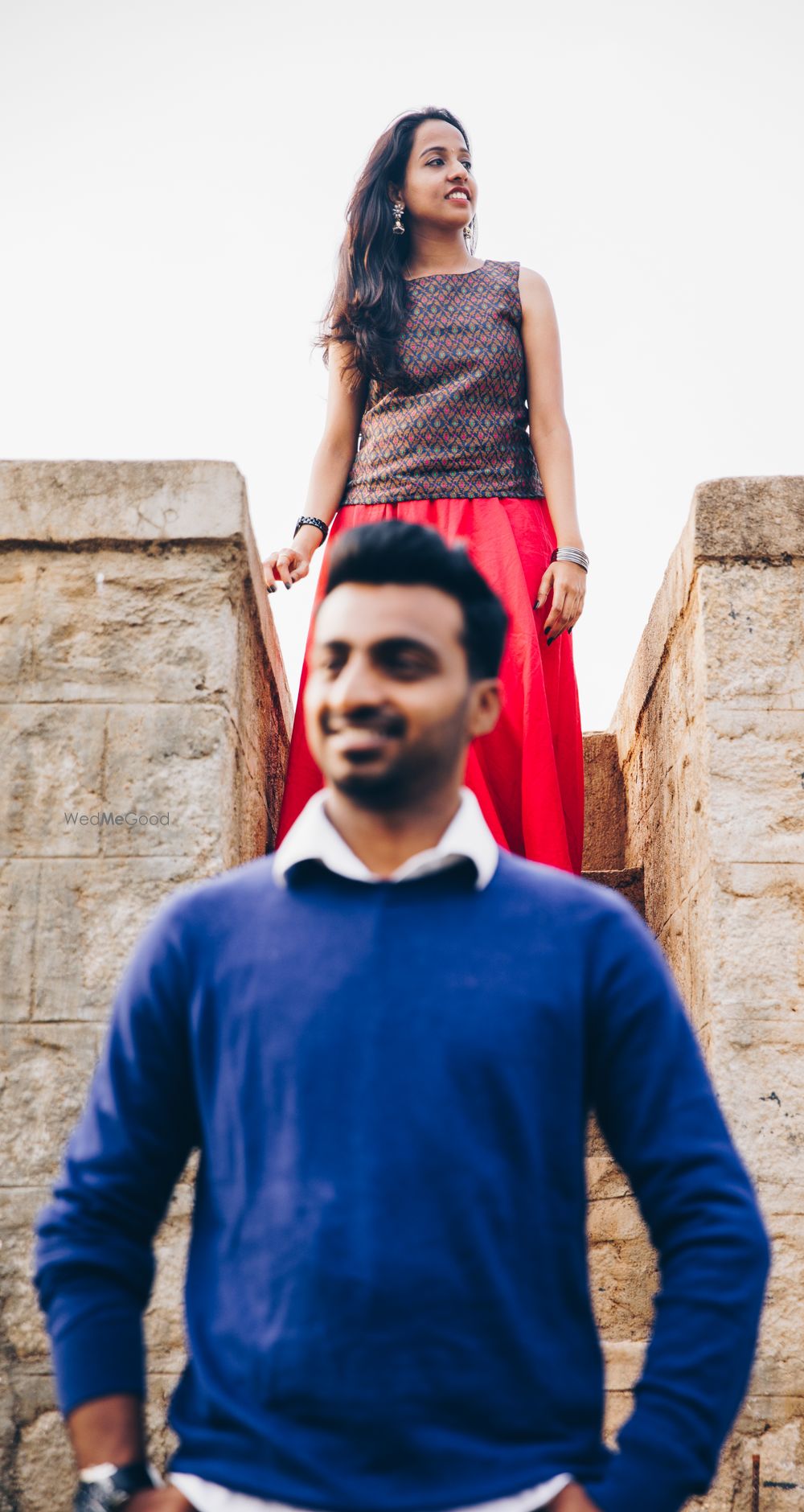 Photo From Arjun+Megha - By ThyWed Stories