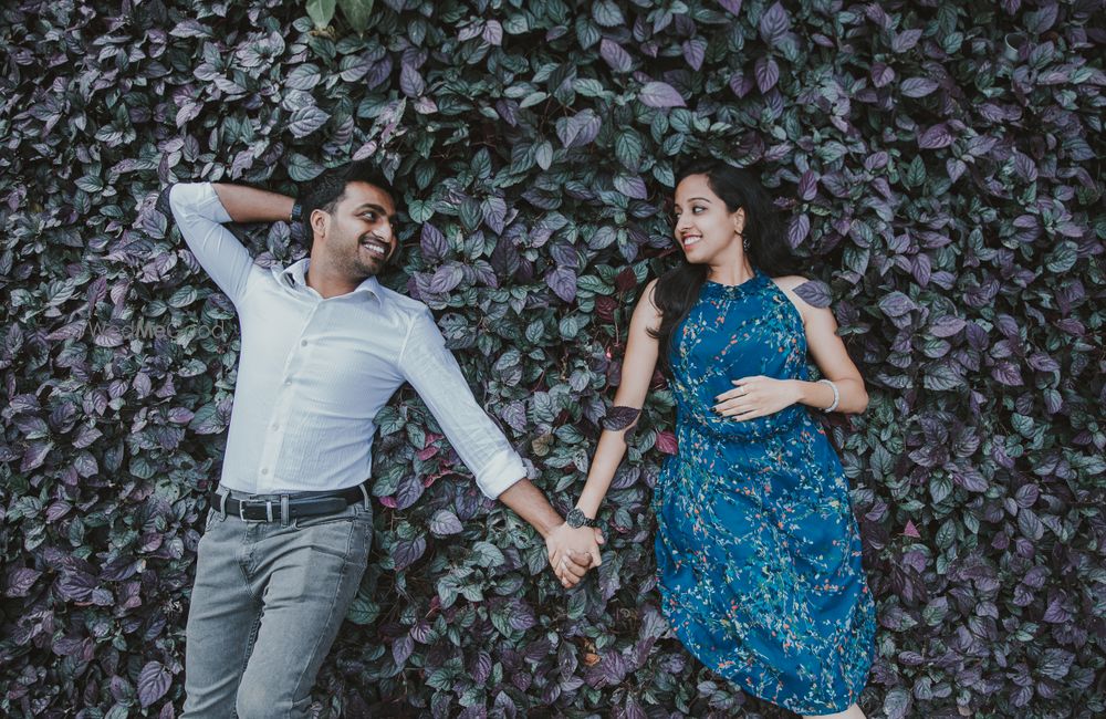 Photo From Arjun+Megha - By ThyWed Stories