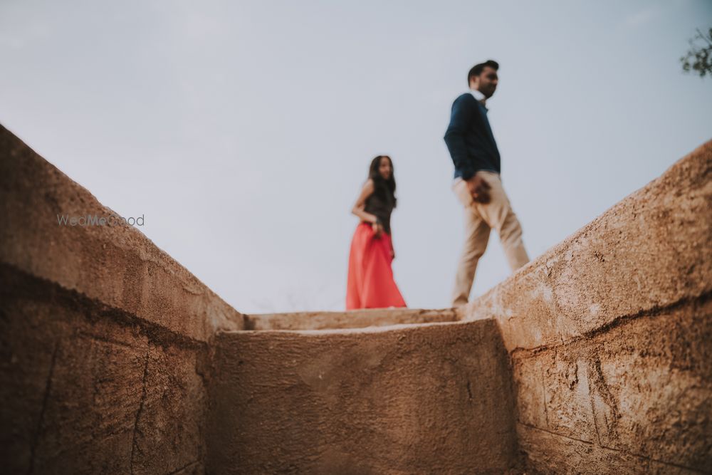 Photo From Arjun+Megha - By ThyWed Stories