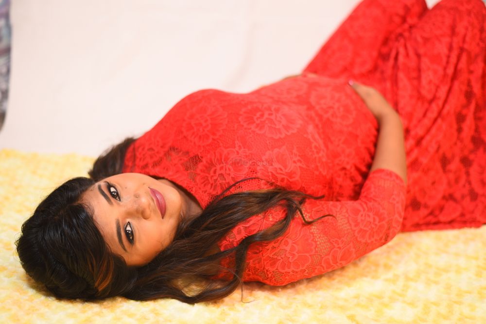 Photo From Photoshoots - By Saakshi Rawal - Makeup Artist