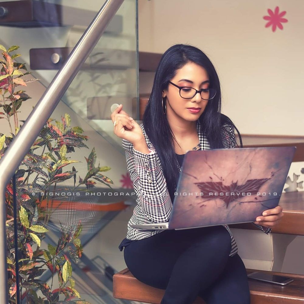 Photo From Photoshoots - By Saakshi Rawal - Makeup Artist