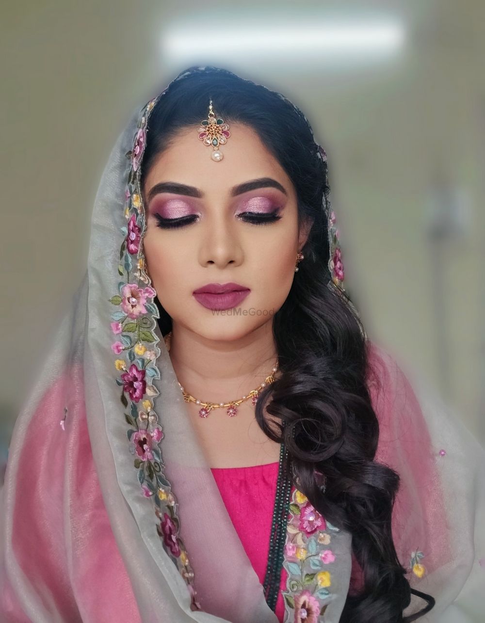 Photo From Bridal Looks - By Saakshi Rawal - Makeup Artist