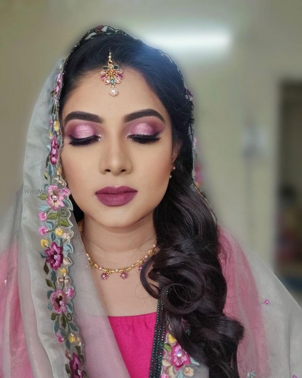 Photo From Bridal Looks - By Saakshi Rawal - Makeup Artist