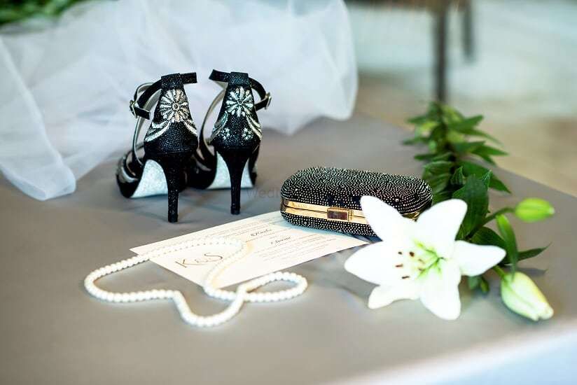 Photo From Bridal Collection- Heels - By Vanilla Moon