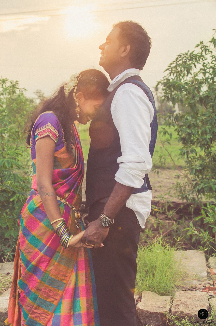 Photo From ARTHIE & MUGILAN - By Swathy Sekaran Photographer