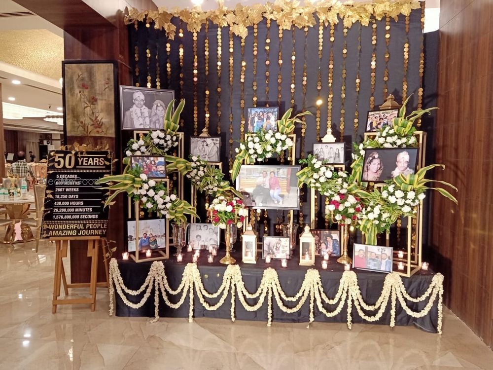 Photo From 50th golden jubilee  - By Occasions