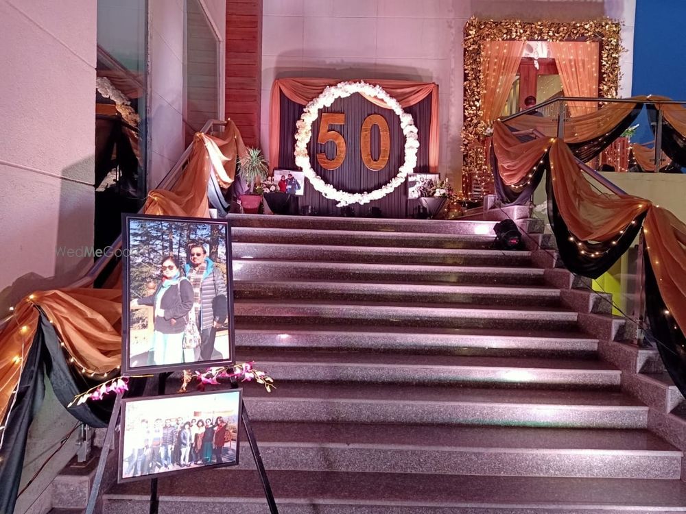 Photo From 50th golden jubilee  - By Occasions