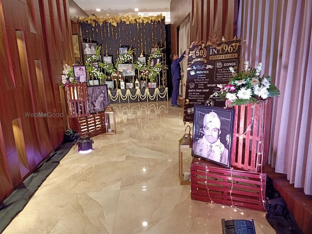 Photo From 50th golden jubilee  - By Occasions