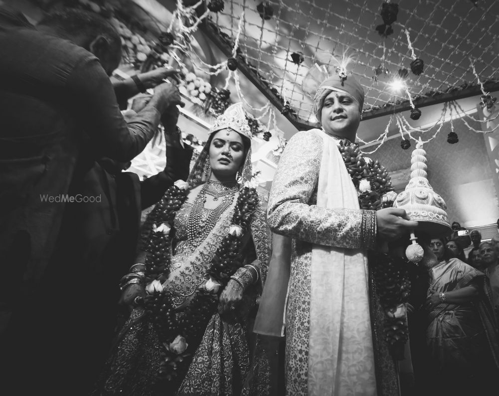 Photo From Pallavi + Pustav - By Knot Just Pictures