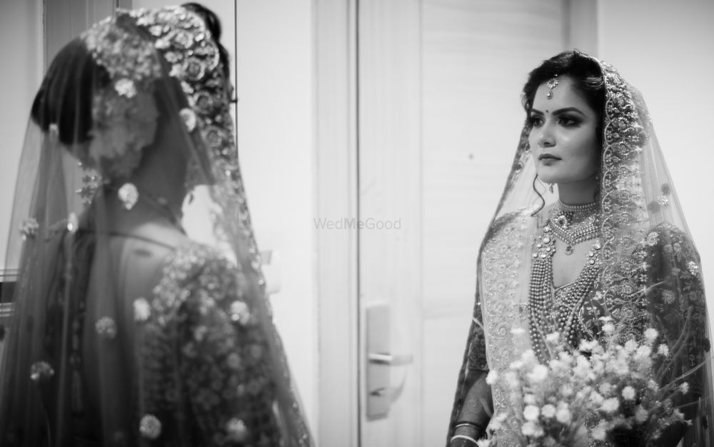 Photo From Pallavi + Pustav - By Knot Just Pictures