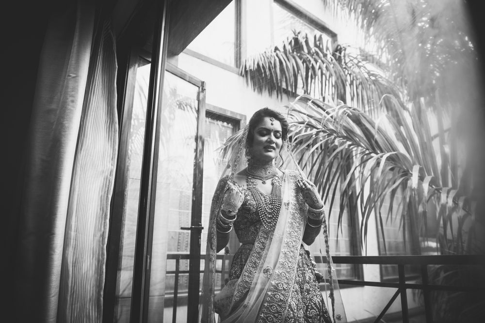 Photo From Pallavi + Pustav - By Knot Just Pictures