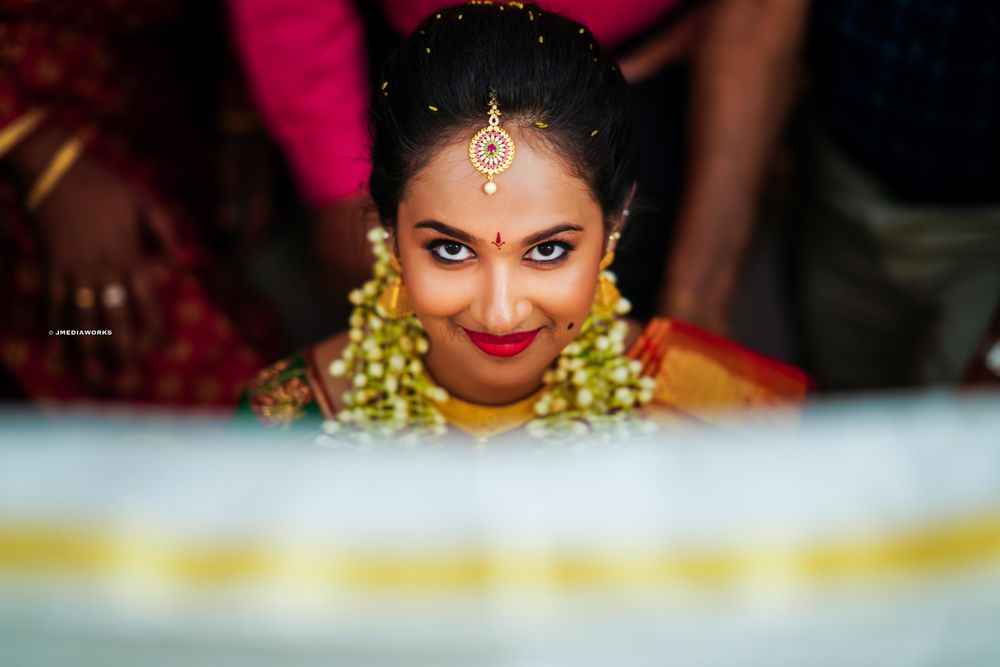 Photo From wedding highlights - By J Media Works
