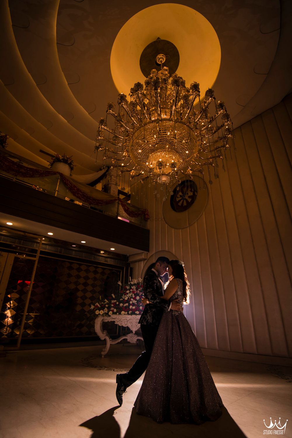 Photo From Parul + Siddharth | Wedding Story - By Studio Finesse