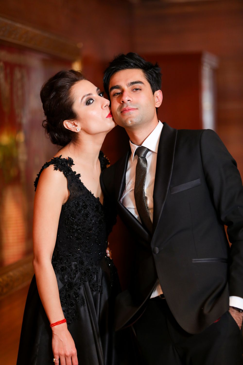 Photo From Kriti & Siddharth - By Knot Just Pictures