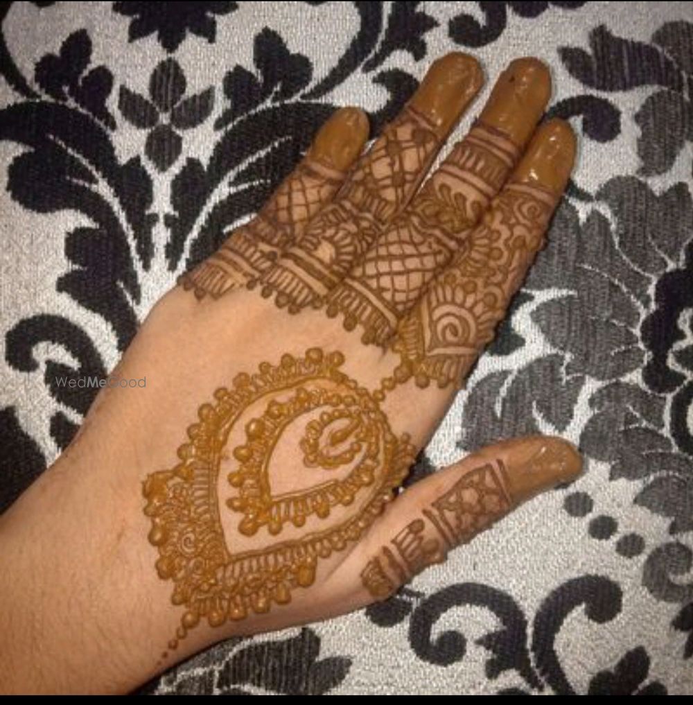 Photo From elegant designs - By Mehendi by Zuha