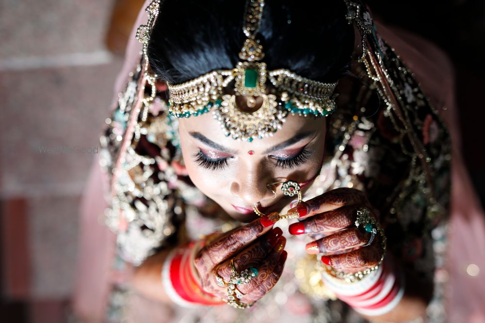 Photo From Rahul Shruti Wedding - By Creative Frame 50