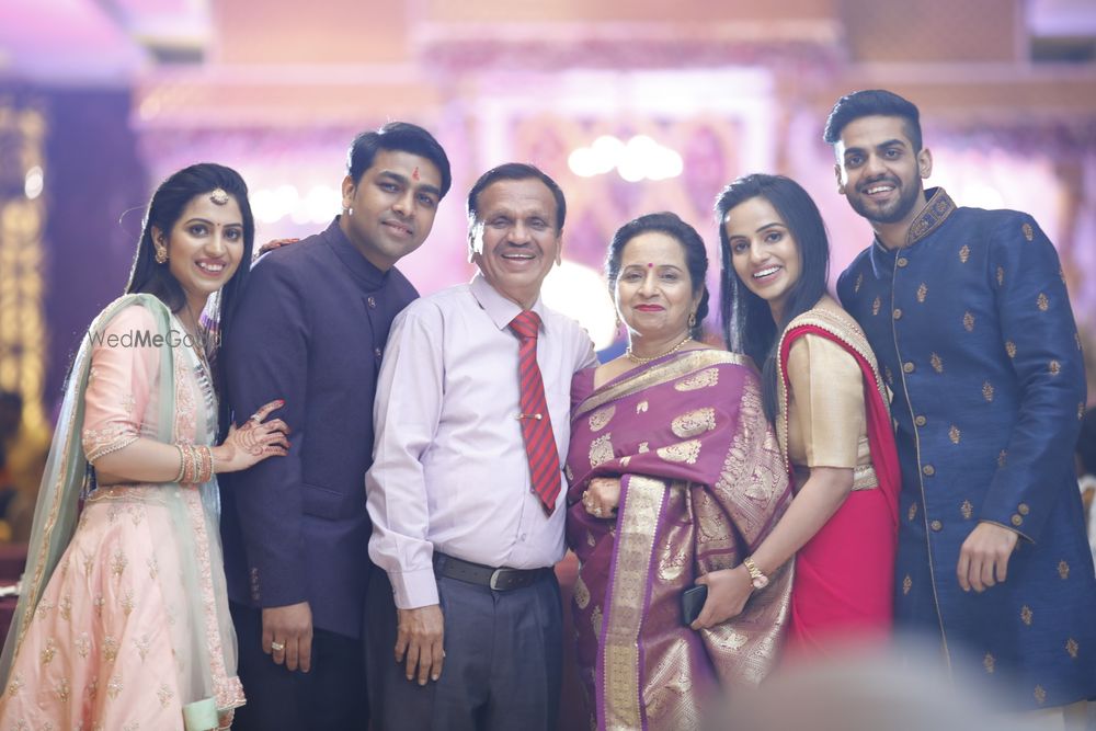 Photo From Rahul Shruti Wedding - By Creative Frame 50