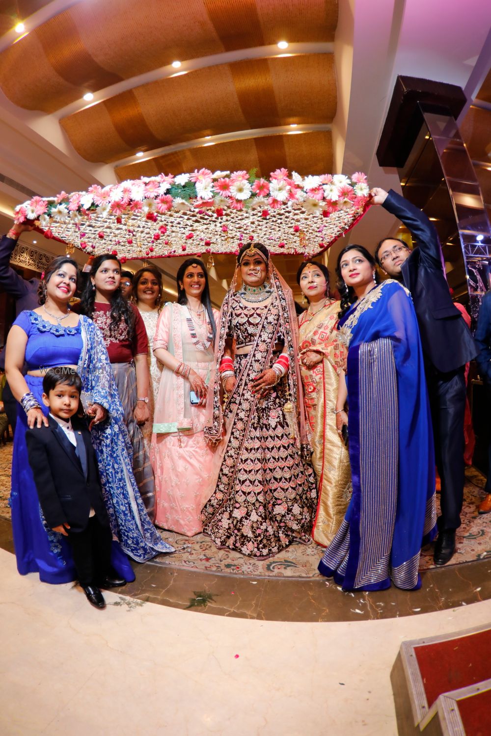 Photo From Rahul Shruti Wedding - By Creative Frame 50