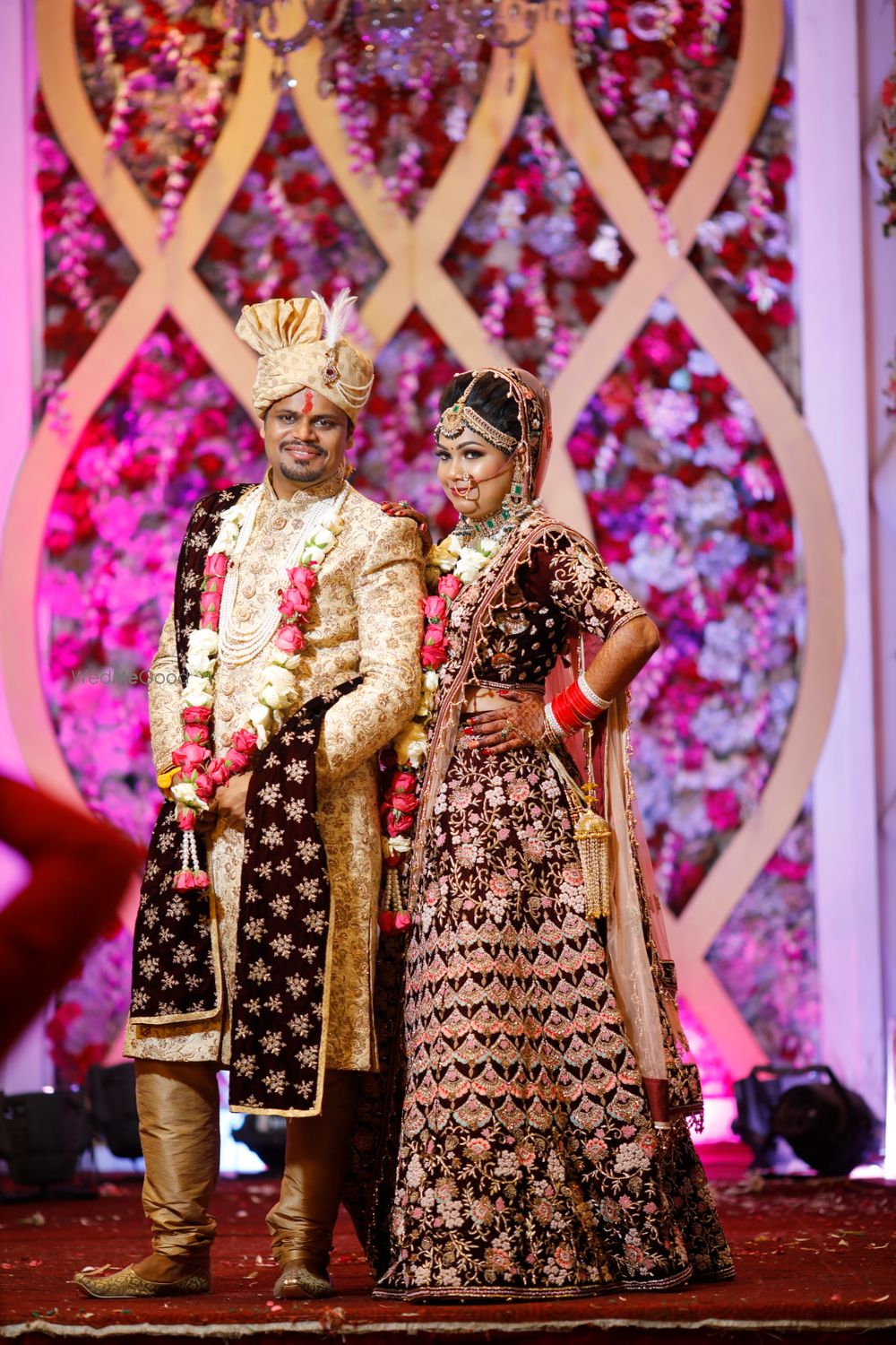 Photo From Rahul Shruti Wedding - By Creative Frame 50