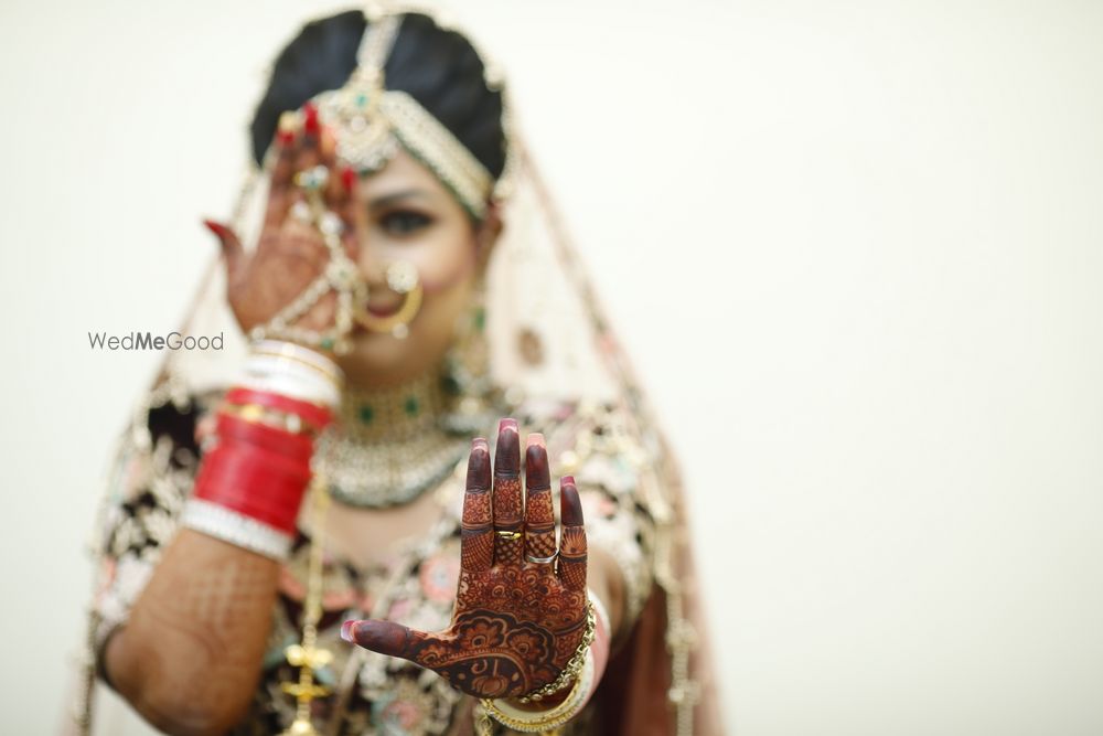 Photo From Rahul Shruti Wedding - By Creative Frame 50