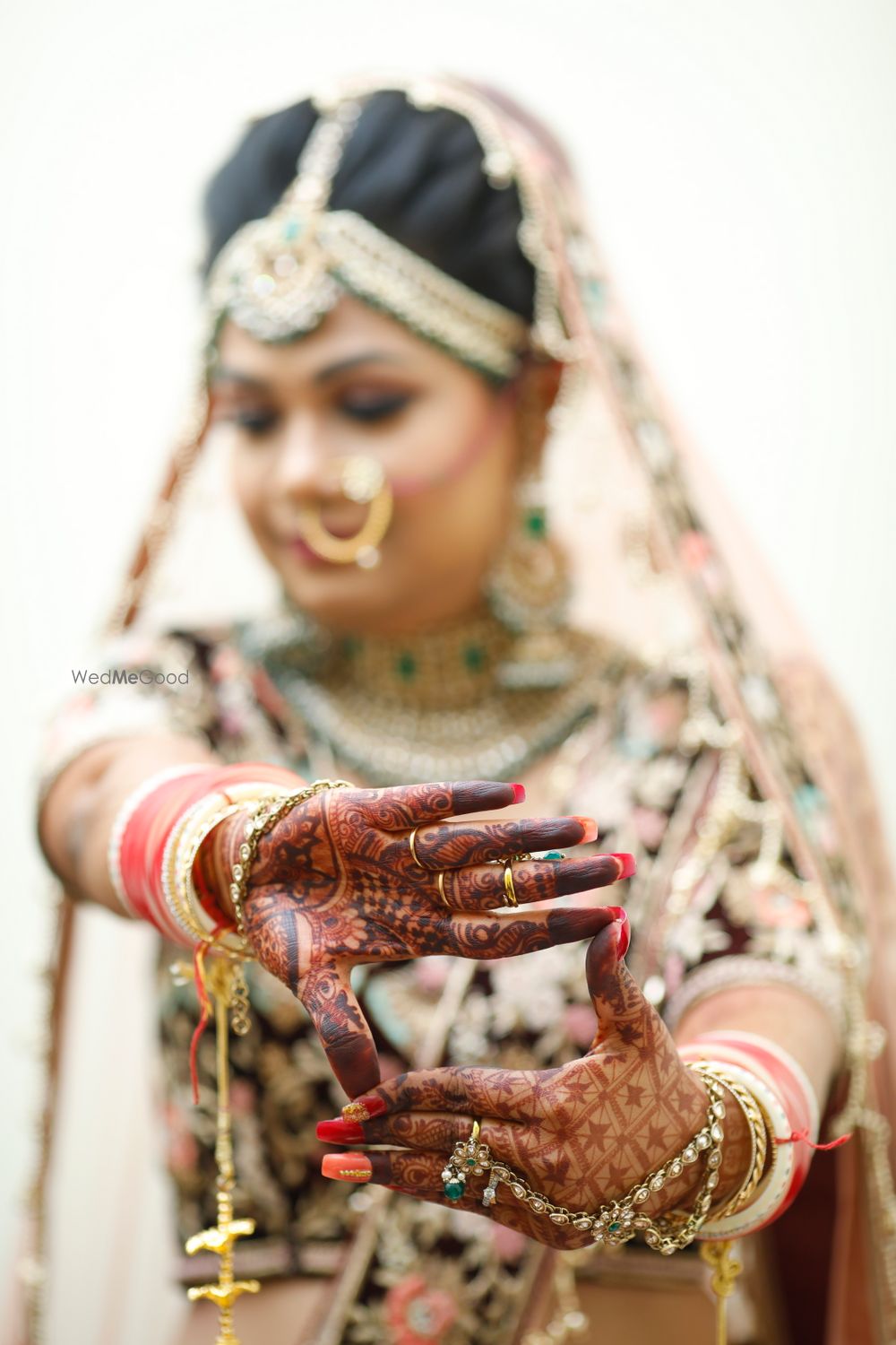 Photo From Rahul Shruti Wedding - By Creative Frame 50