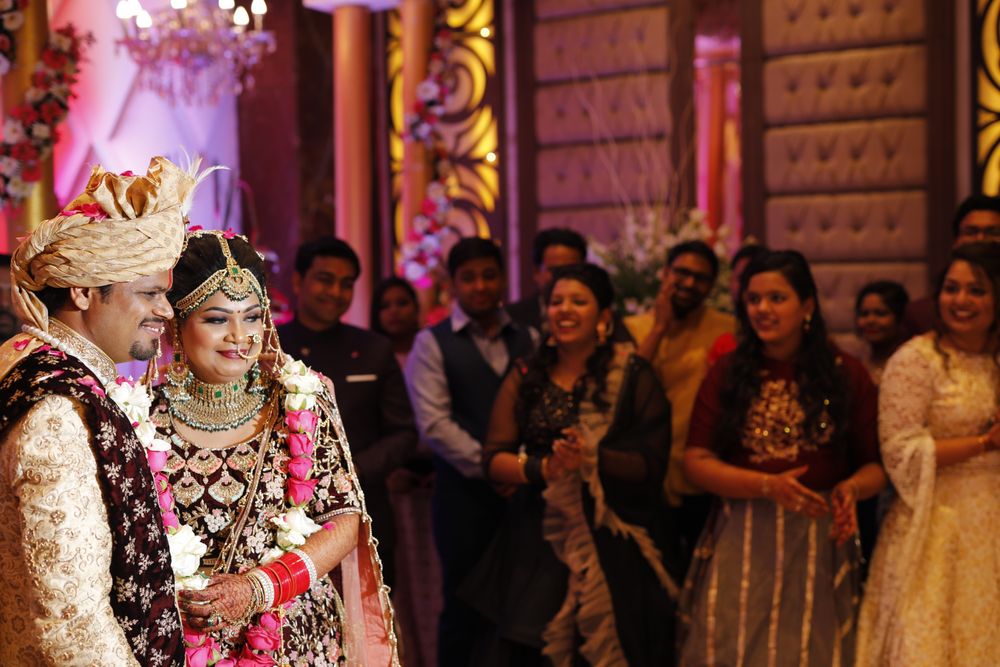 Photo From Rahul Shruti Wedding - By Creative Frame 50