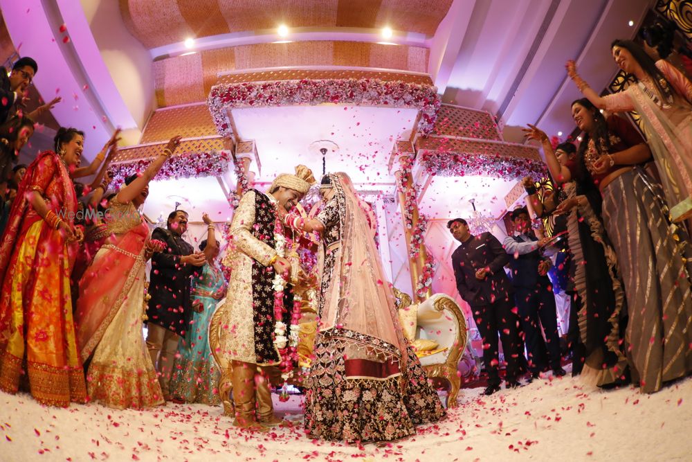 Photo From Rahul Shruti Wedding - By Creative Frame 50