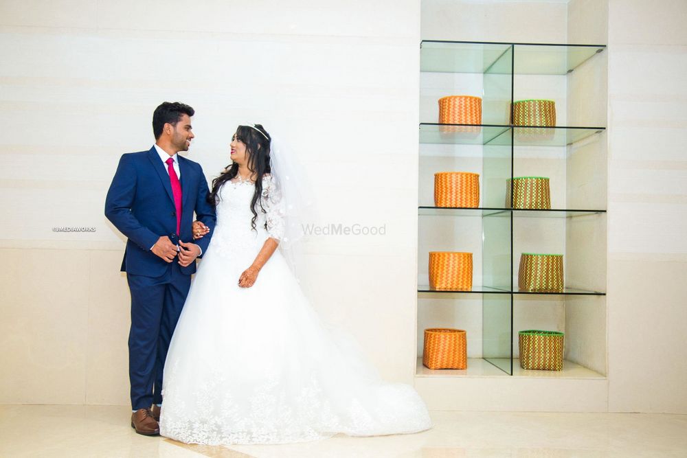 Photo From WEDDING STORIES - By J Media Works