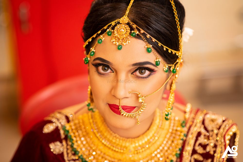Photo From Shweta & Prateek - By AG Photography