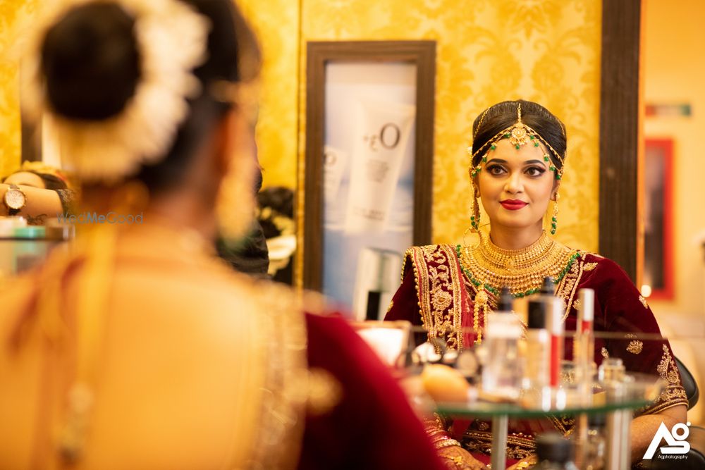 Photo From Shweta & Prateek - By AG Photography