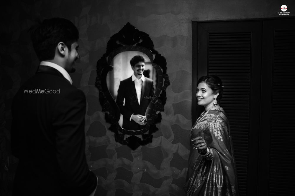 Photo From Pallavi & Siddharth - By A Bridal Story