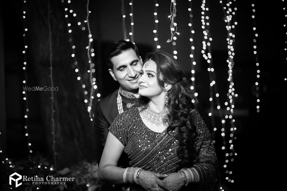 Photo From Sonam & Priyaranjan  - By Retina Charmer Wedding Atelier